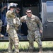Total Force Medevac Training: Air Force Reservists Join Army OPERATION DUSTOFF VIGILANCE 2025
