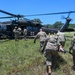 Total Force Medevac Training: Air Force Reservists Join Army OPERATION DUSTOFF VIGILANCE 2025