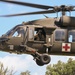 Total Force Medevac Training: Air Force Reservists Join Army OPERATION DUSTOFF VIGILANCE 2025