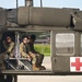 Total Force Medevac Training: Air Force Reservists Join Army OPERATION DUSTOFF VIGILANCE 2025