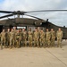 Total Force Medevac Training: Air Force Reservists Join Army OPERATION DUSTOFF VIGILANCE 2025