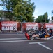 Team Navy competes in Warrior Games 2025