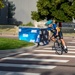 Team Navy competes in Warrior Games 2025