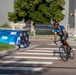 Team Navy competes in Warrior Games 2025