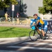 Team Navy competes in Warrior Games 2025