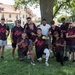 75th FAB Diamond Week Softball