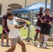 75th FAB Diamond Week Softball