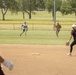 75th FAB Diamond Week Softball