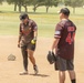 75th FAB Diamond Week Softball