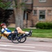 Team Navy competes in Warrior Games 2025
