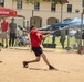 75th FAB Diamond Week Softball
