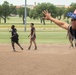 75th FAB Diamond Week Softball