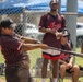 75th FAB Diamond Week Softball