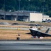JBER F-22 Raptors move to support REFORPAC