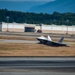 JBER F-22 Raptors move to support REFORPAC