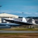 JBER F-22 Raptors move to support REFORPAC