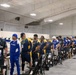 Team Navy competes in Warrior Games 2025
