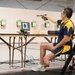 Team Navy competes in Warrior Games 2025