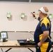 Team Navy competes in Warrior Games 2025
