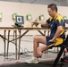 Team Navy competes in Warrior Games 2025