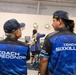 Team Navy competes in Warrior Games 2025