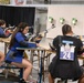 Team Navy competes in Warrior Games 2025