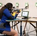 Team Navy competes in Warrior Games 2025