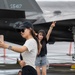 USAF and Palau celebrate partnership during Community Day