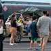 USAF and Palau celebrate partnership during Community Day
