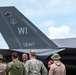 USAF and Palau celebrate partnership during Community Day