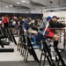 Team Navy competes in Warrior Games 2025