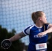 2025 DoD Warrior Games | Team Air Force | SSgt Morgana Park | Field