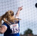 2025 DoD Warrior Games | Team Air Force | SSgt Morgana Park | Field