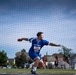 2025 DoD Warrior Games | Team Air Force | SSgt Tina Dunbar | Field