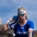 2025 DoD Warrior Games | Team Air Force | MSgt Jessica Yates | Field