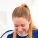 2025 DoD Warrior Games | Team Air Force | SSgt Morgana Park | Field