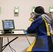 Team Navy competes in Warrior Games 2025