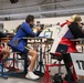Team Navy competes in Warrior Games 2025