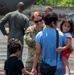 USAF and Palau celebrate partnership during Community Day