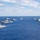 America Strike Group Conducts Formation Sail During Talisman Sabre 25
