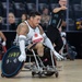 Wheelchair Rugby Event at the 2025 DoD Warrior Games