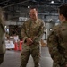 AMC commander visits Yokota for DLE 2025