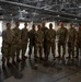 AMC commander visits Yokota for DLE 2025
