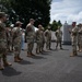 AMC commander visits Yokota for DLE 2025