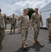 AMC commander visits Yokota for DLE 2025
