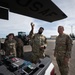 AMC commander visits Yokota for DLE 2025