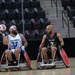 Wheelchair Rugby Event at the 2025 DoD Warrior Games
