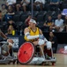 Wheelchair Rugby Event at the 2025 DoD Warrior Games