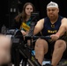 Team Navy competes in Warrior Games 2025