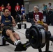 Team Navy competes in Warrior Games 2025